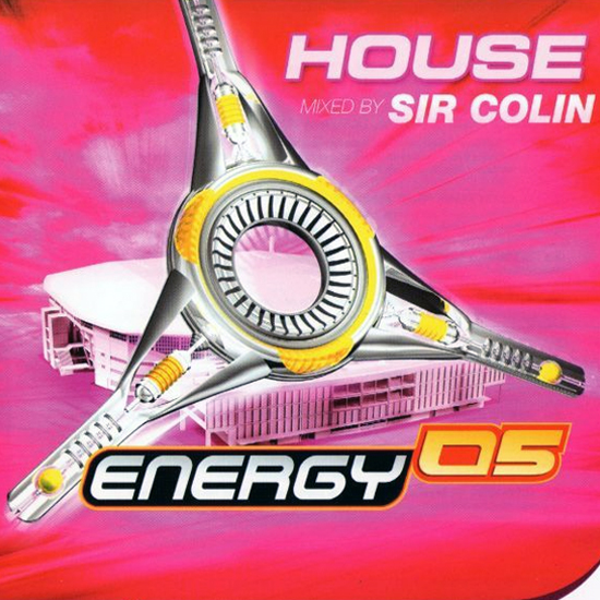 Energy Cover