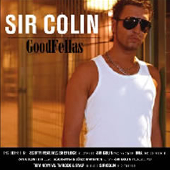 Goodfellas Cover