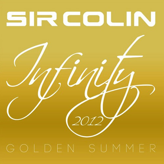 Infinitygoldensummer2012 Cover