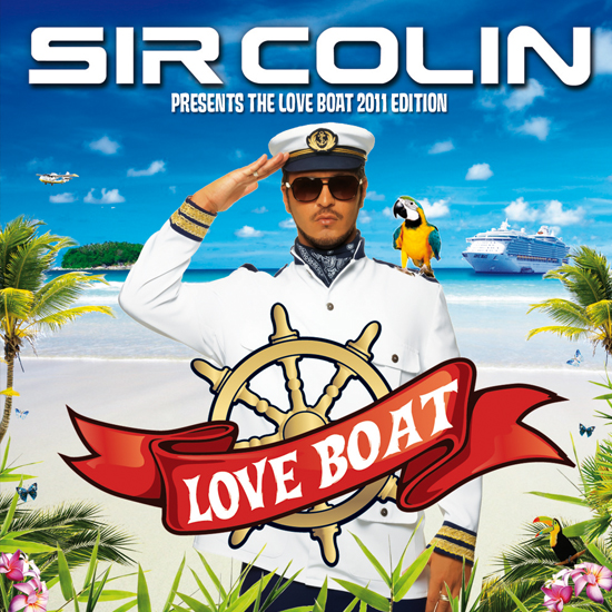 Loveboat Cover
