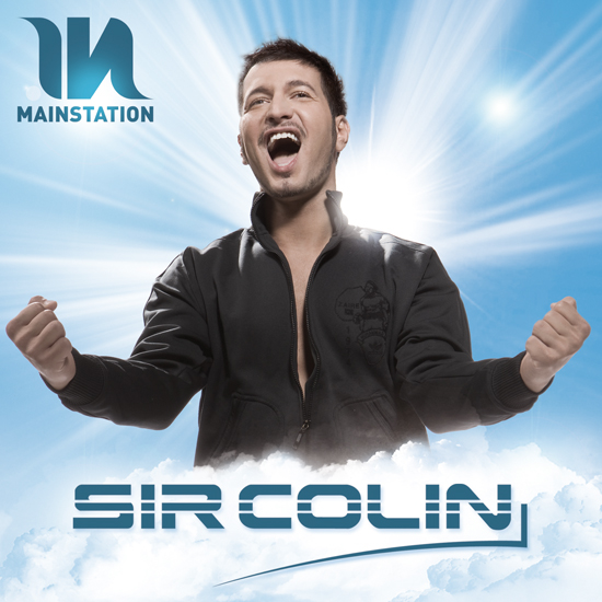Mainstation Cover