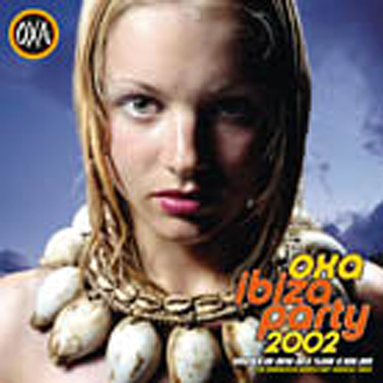 Oxaibizaparty2002 Cover